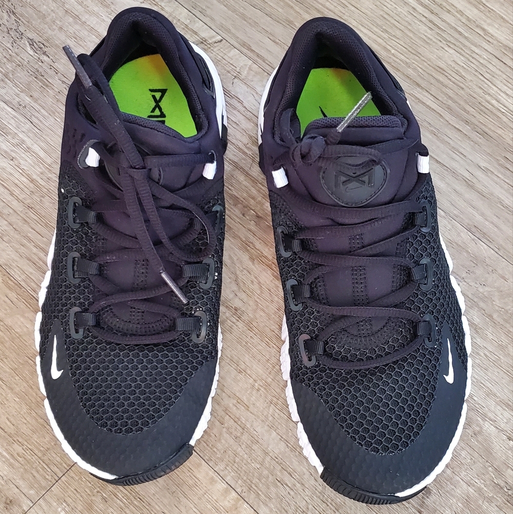 Nike Free Metcon